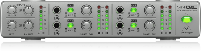 AMP800 V2