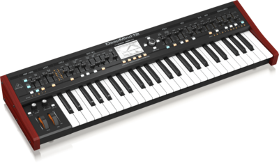 DeepMind 12