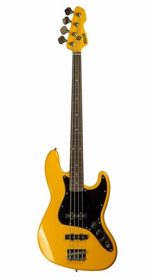 Markbass MB 4 Yellow JB