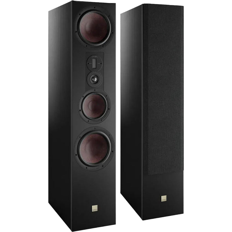 DALI Opticon 8 MK2