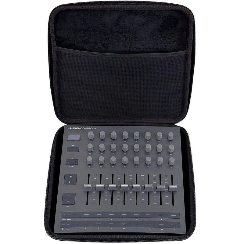 Analog Cases PULSE Case (za Novation Launch Control XL MK3)