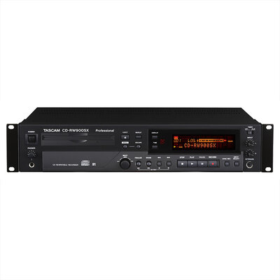 CD-RW900SX