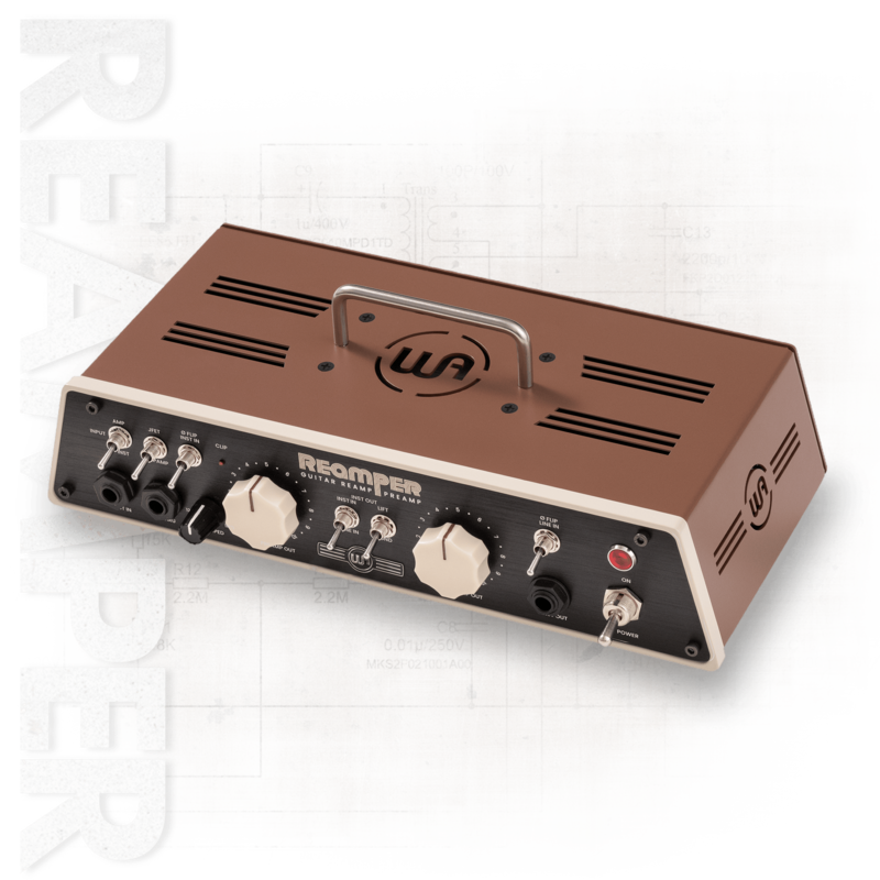 Reamper