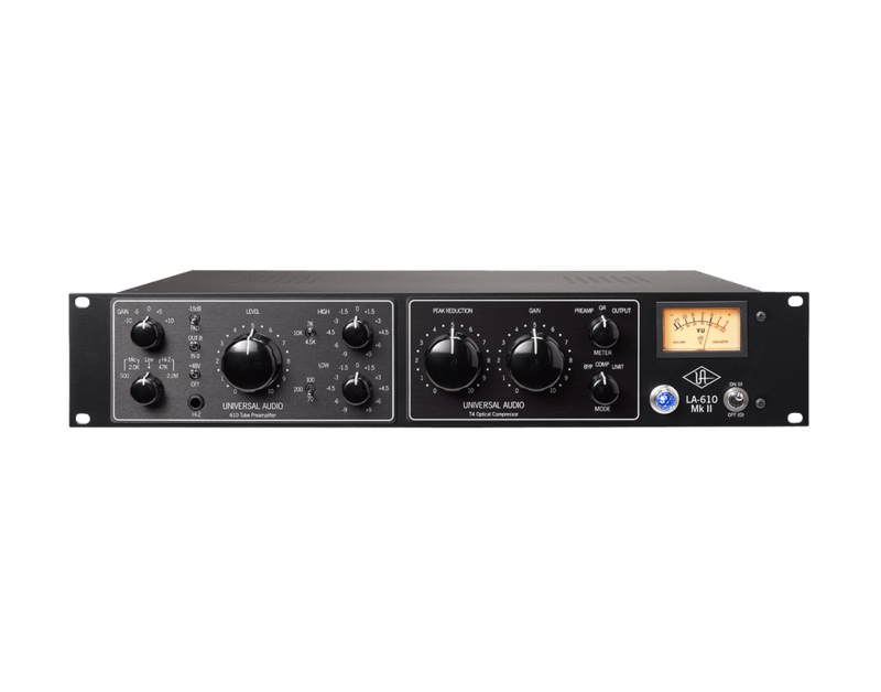 LA-610 MkII