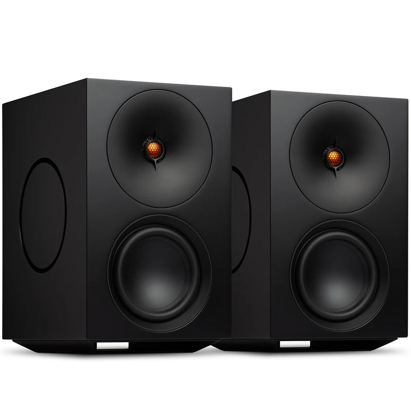 Cambridge Audio L/R X