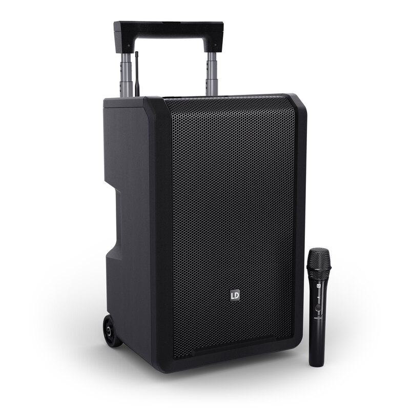 LD Systems ANNY 10 HHD
