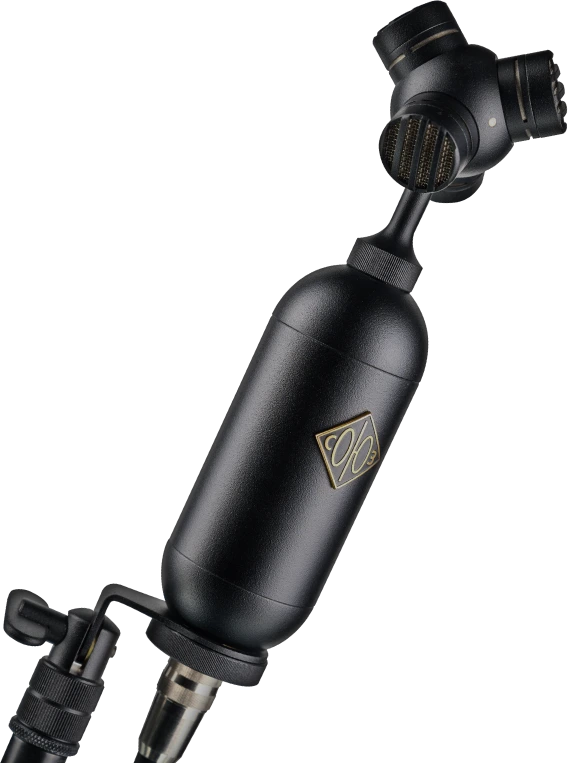 013 Ambisonic
