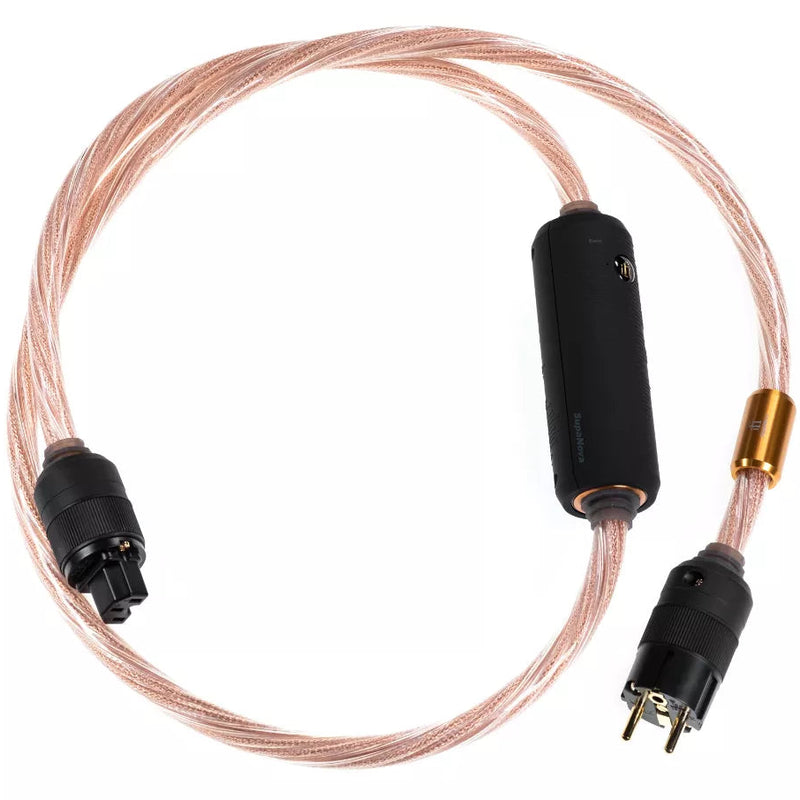 SilentPower SupaNova Cable 1.8m