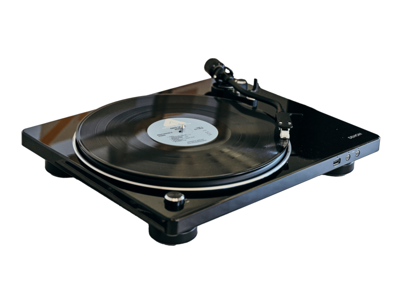 DP-450USB