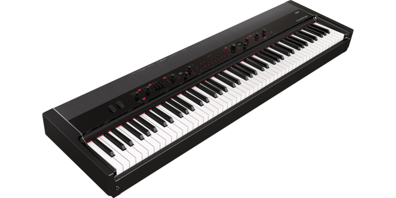 Korg Grandstage