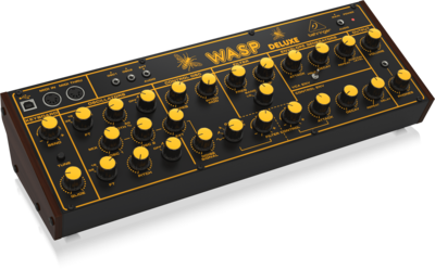 Wasp Deluxe