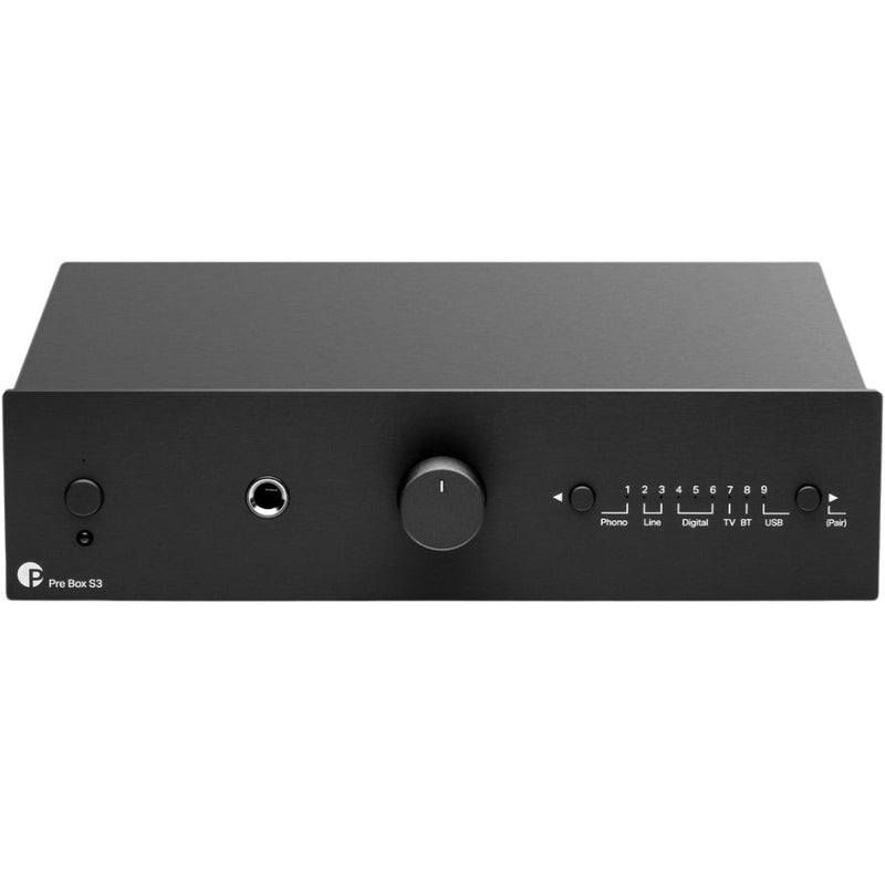 Pro-Ject Pre Box S3