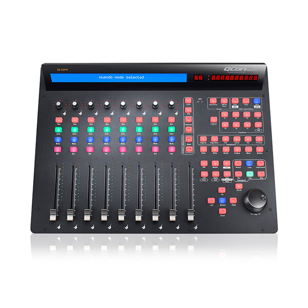 QConPro G2
