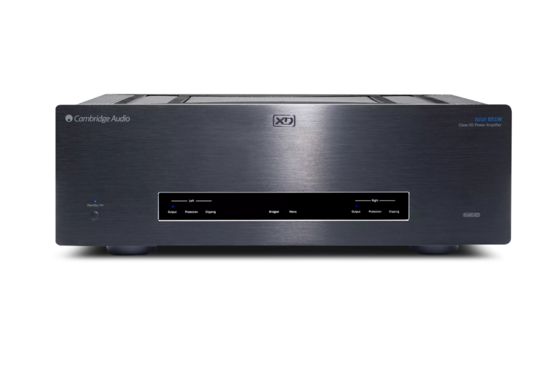 Azur 851W