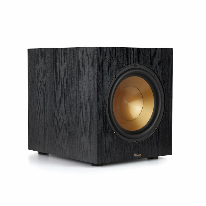 Synergy Black Label Sub-100