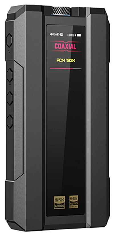 FiiO Q15