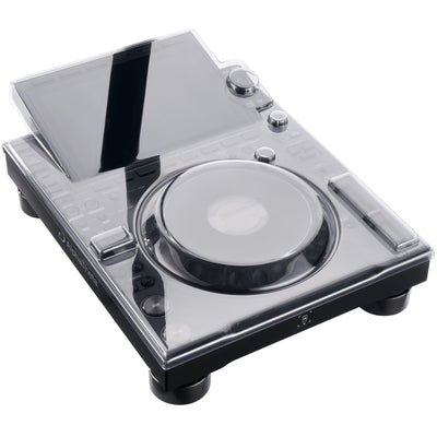 Decksaver AlphaTheta CDJ-3000X Cover