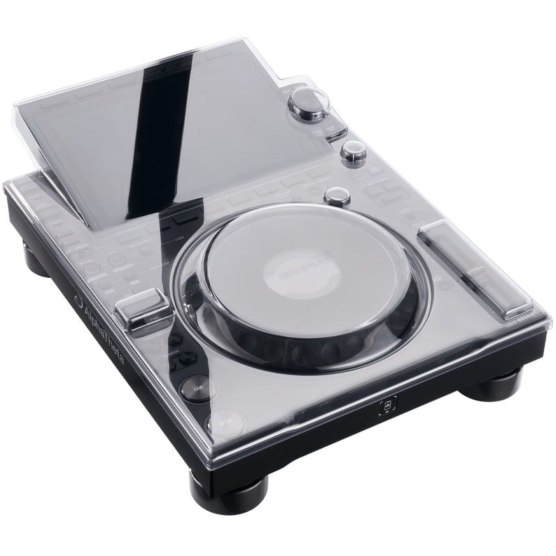 Decksaver AlphaTheta CDJ-3000X Cover