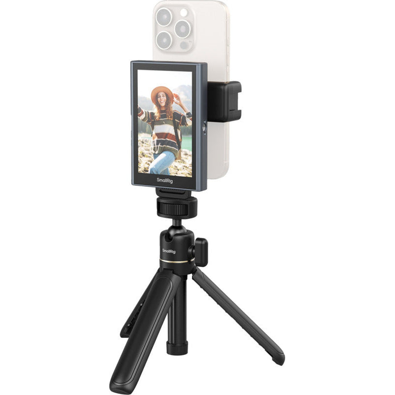 SmallRig Wireless Video Monitor for Phone (Vlog Kit) (4851)