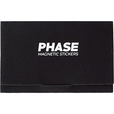 Phase Magnetic Sticker Pack