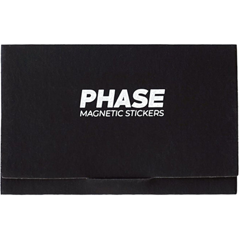 Phase Magnetic Sticker Pack