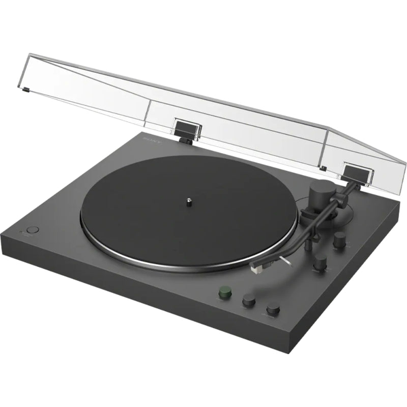 Sony PS-LX3BT