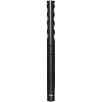Rode NTG4+