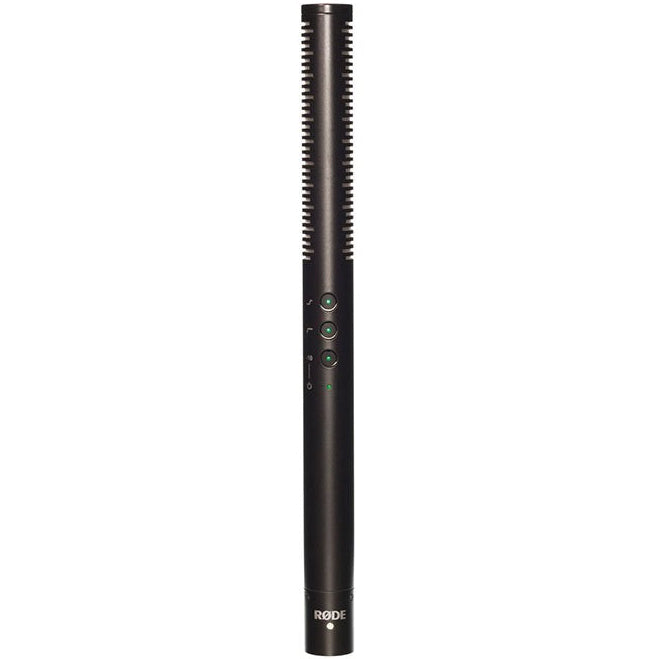 RØDE NTG4+