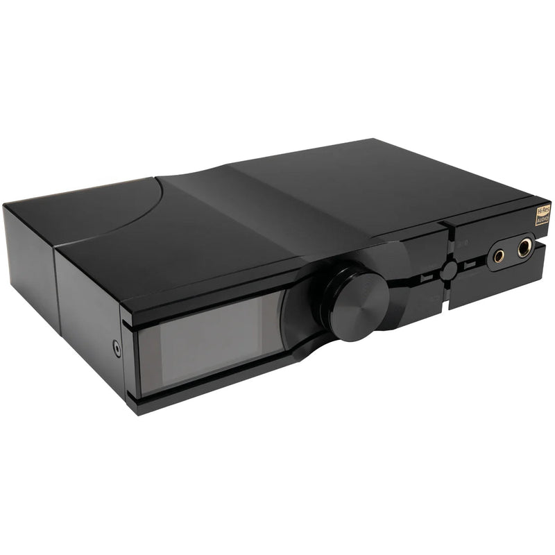 iFi audio NEO iDSD 3