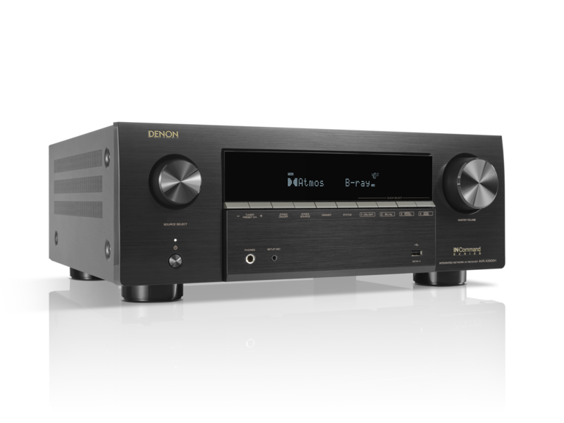 AVR-X3900H