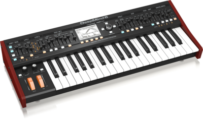 DeepMind 6