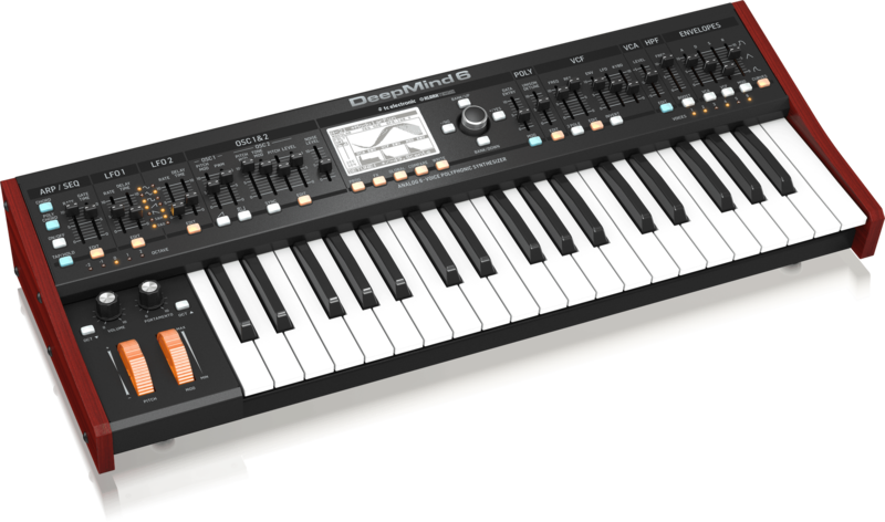 DeepMind 6