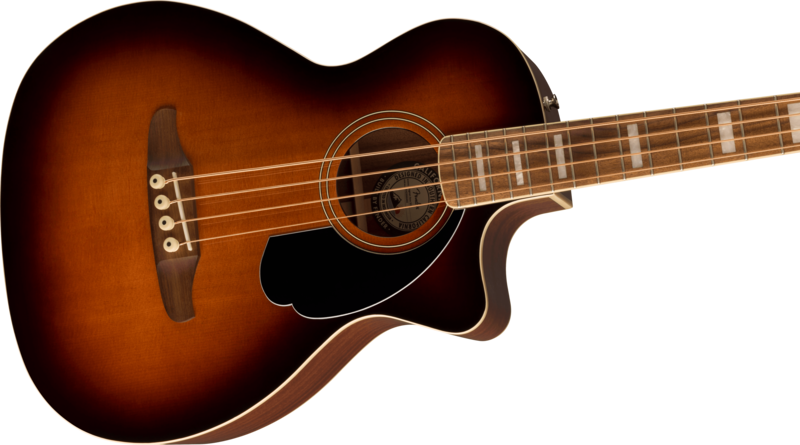 Fender Kingman