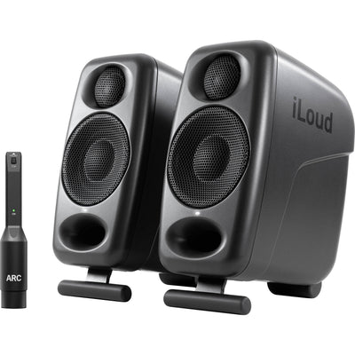 IK Multimedia iLoud Micro Monitor Pro