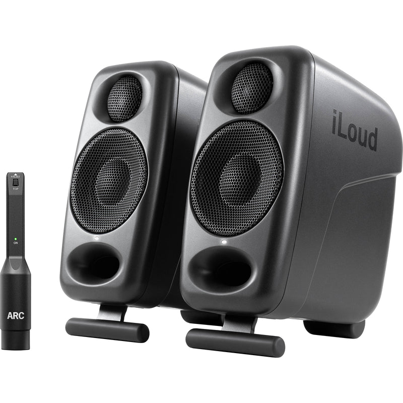 IK Multimedia iLoud Micro Monitor Pro