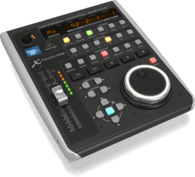 X-Touch One