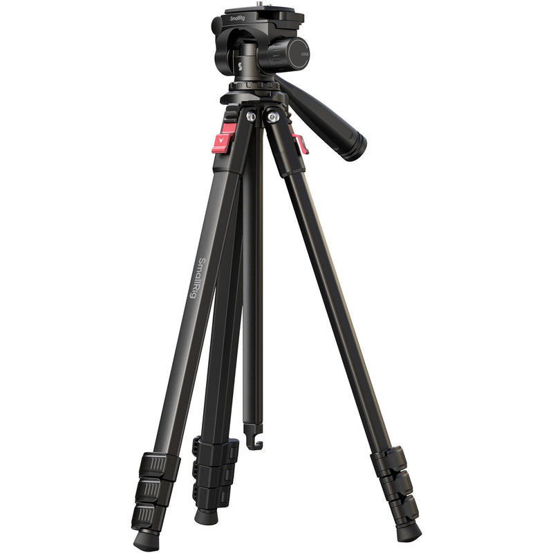 SmallRig Video Tripod (5474)