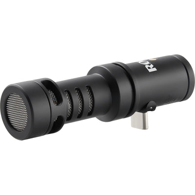 Rode VideoMic ME-C+