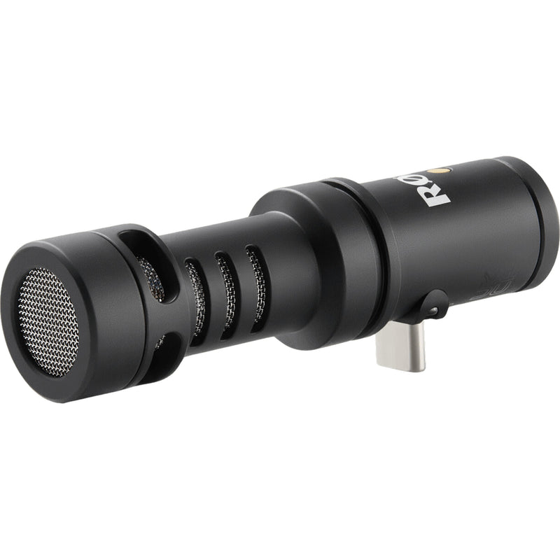 RØDE VideoMic ME-C+