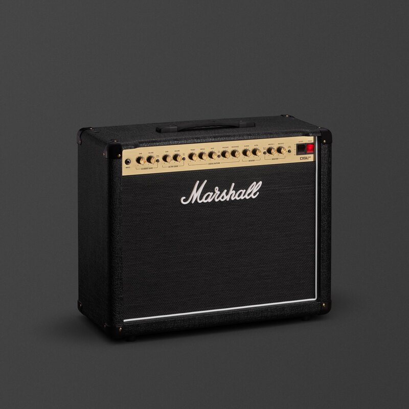 DSL40 Combo