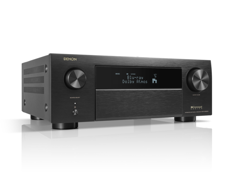 AVR-X4800H