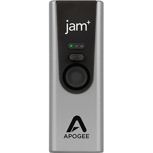 Apogee Jam+