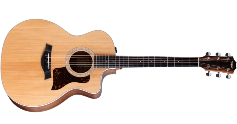 Taylor 214ce