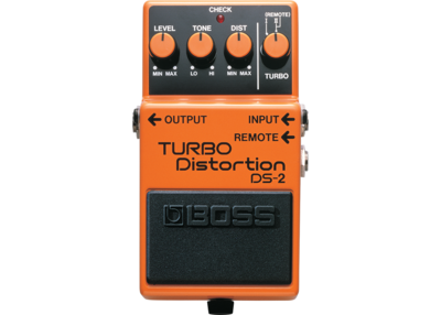 Boss DS-2