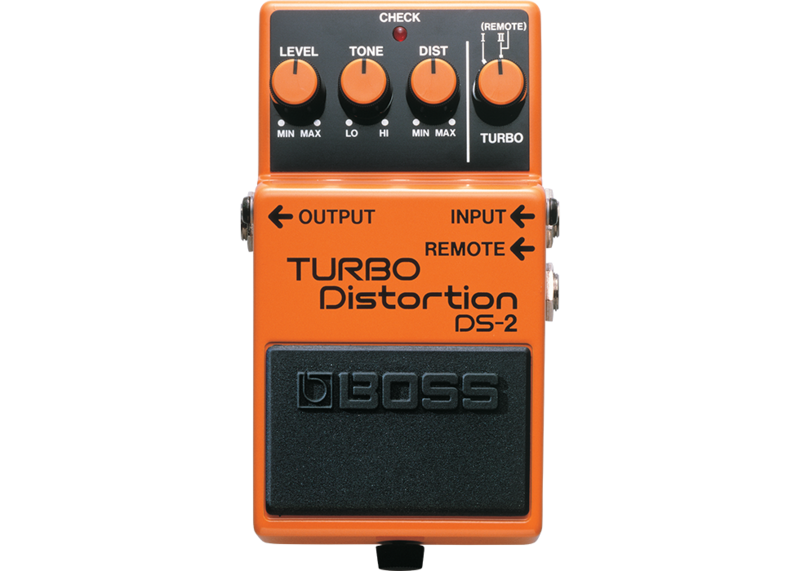Boss DS-2