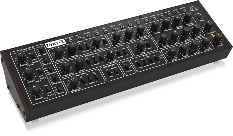 Pro-1