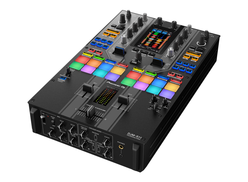 DJM-S11-SE