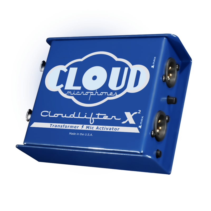 Cloudlifter CL-X2