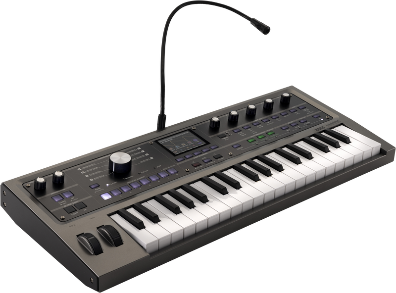 Korg microKORG 2