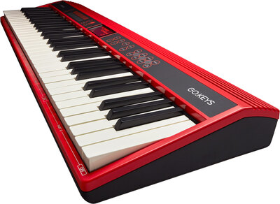 GO:KEYS GO-61K